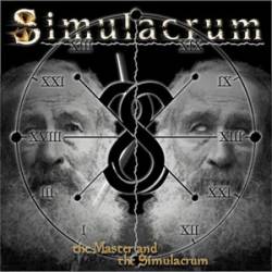 Simulacrum : The Master and the Simulacrum (Single)